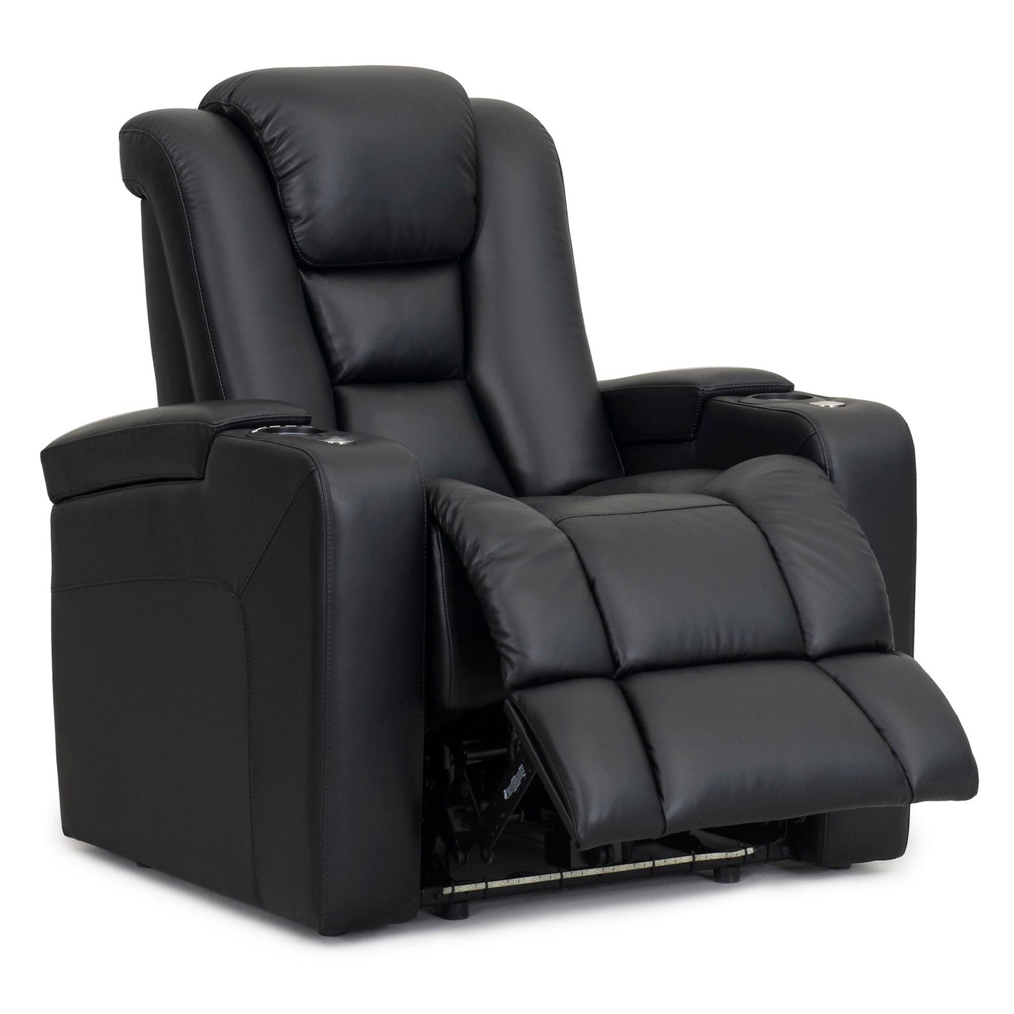 RowOne Evolution C204E 4-Seater Cinema Chairs
