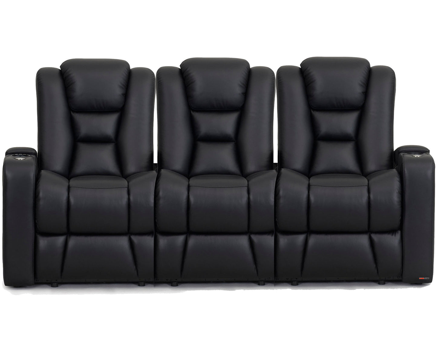 RowOne Evolution C100E Series Cinema Chair