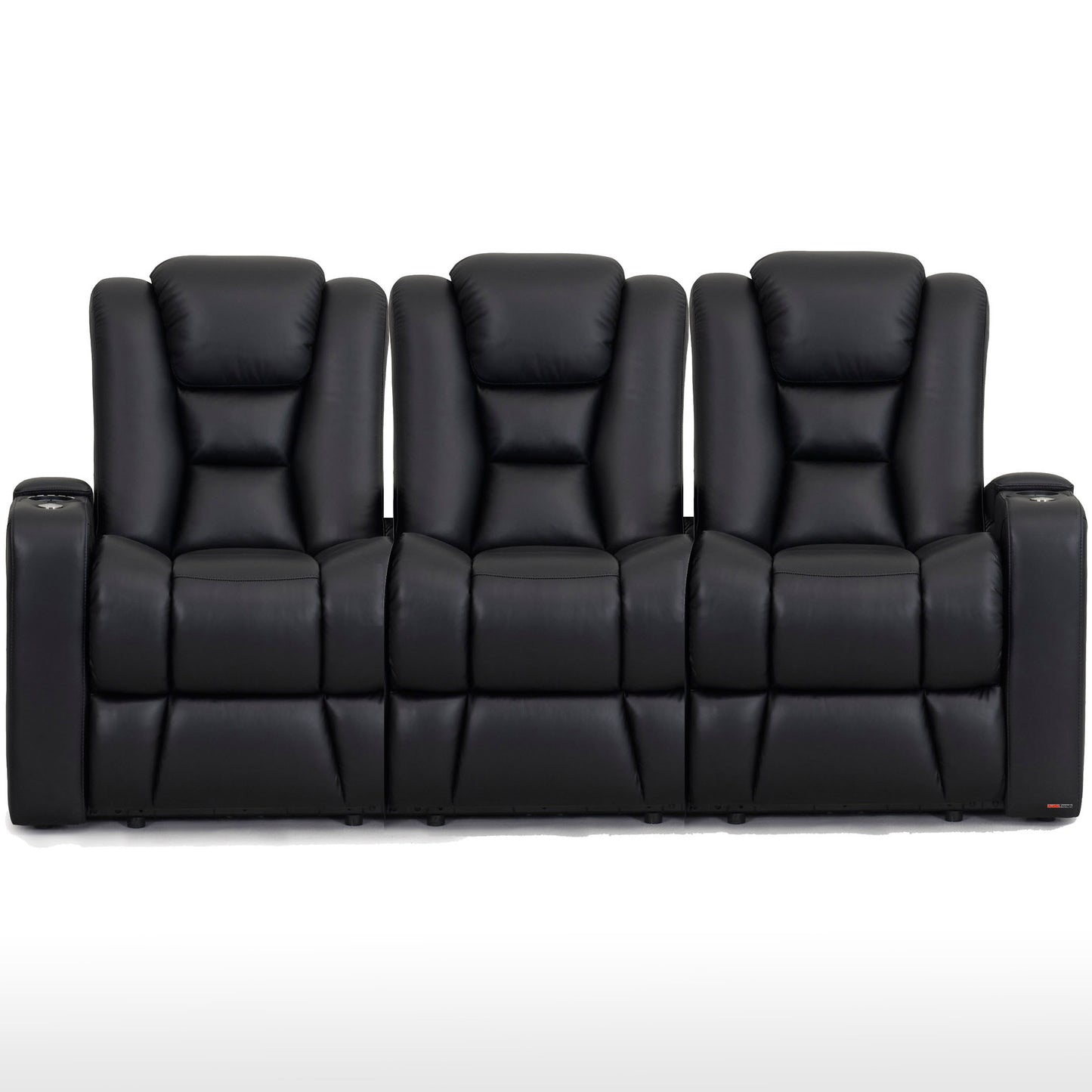 RowOne Evolution C100E Series Cinema Chair