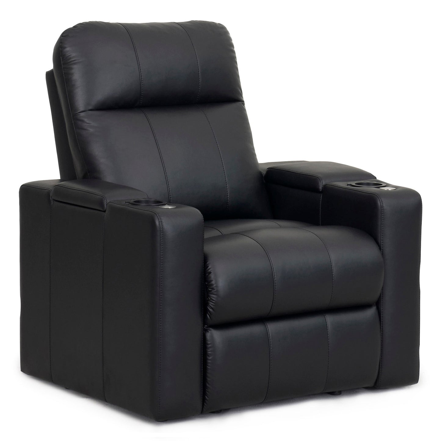 RowOne Prestige C404P 4-Seater Cinema Chairs