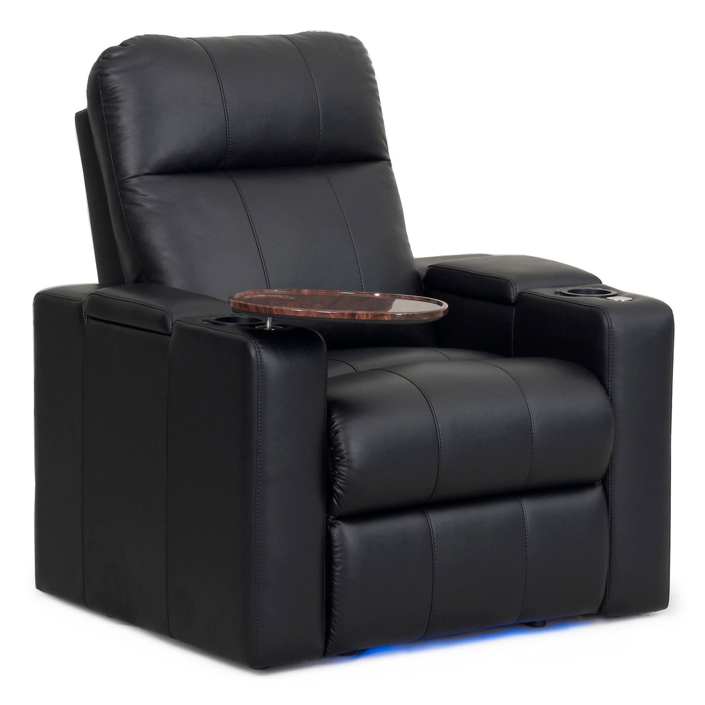 RowOne Prestige C404P 4-Seater Cinema Chairs