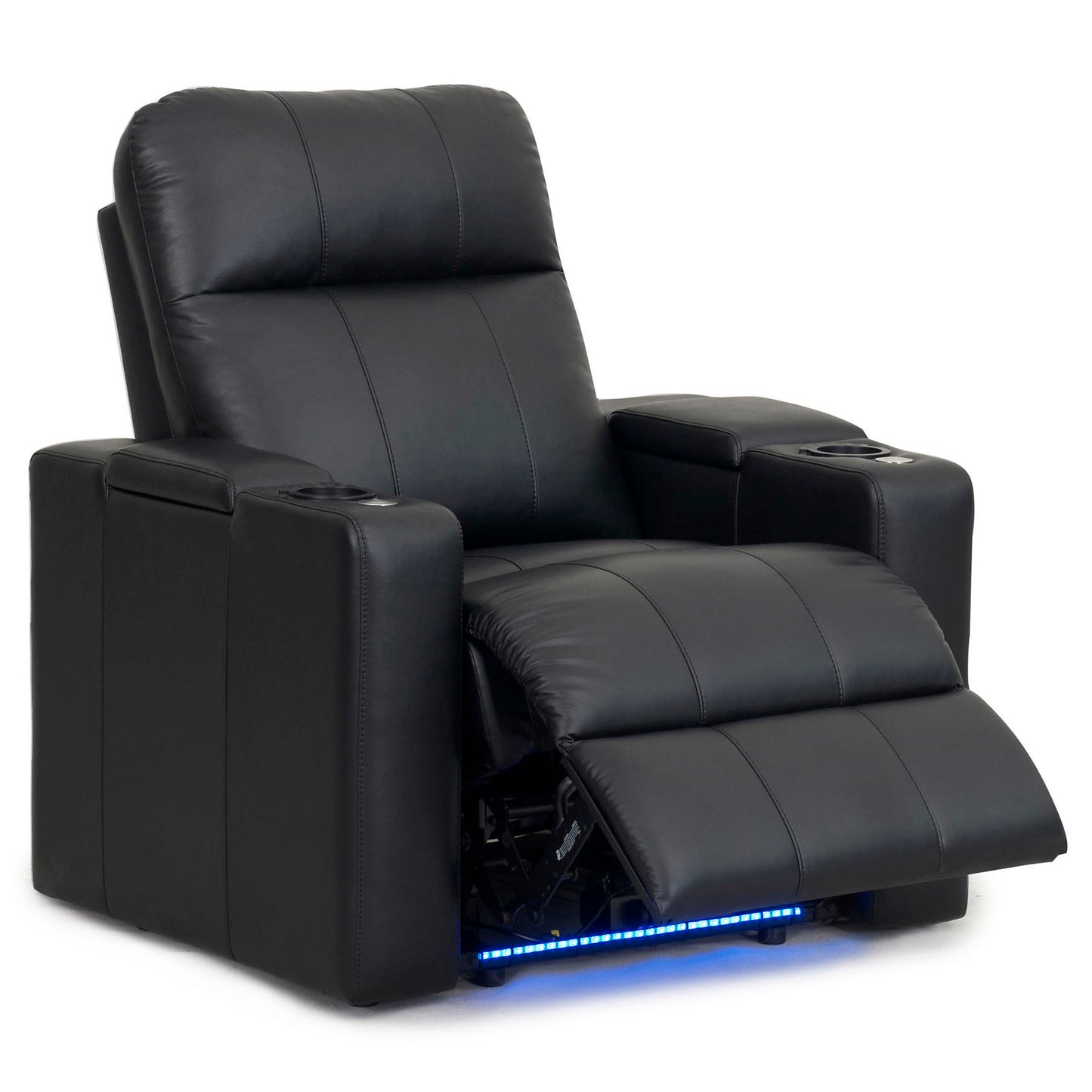 RowOne Prestige C404P 4-Seater Cinema Chairs