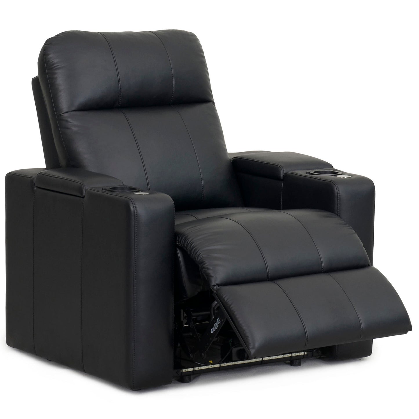 RowOne Prestige C404P 4-Seater Cinema Chairs