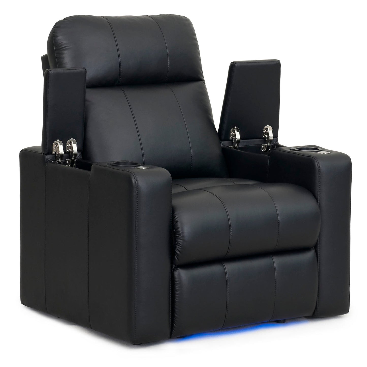 RowOne Prestige C404P 4-Seater Cinema Chairs