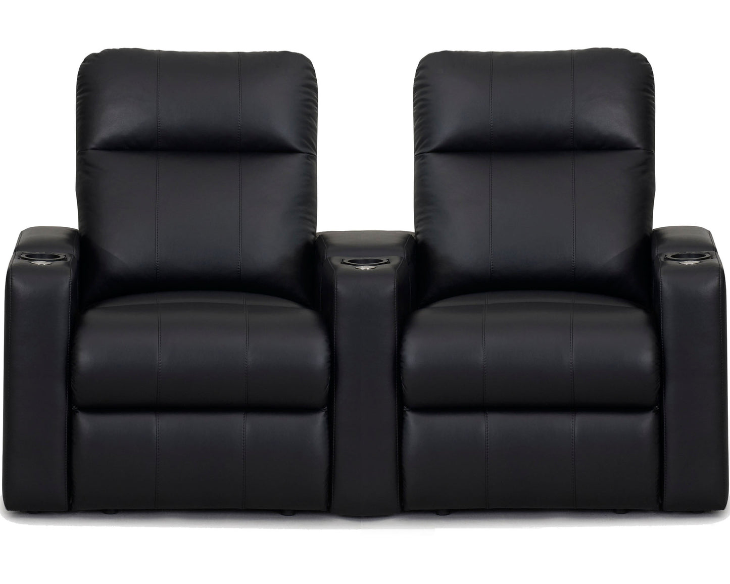 RowOne Prestige C402P 2-Seater Cinema Chairs