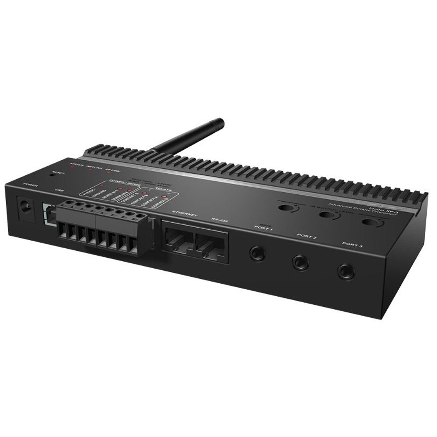 RTI XP-3 Control Processor
