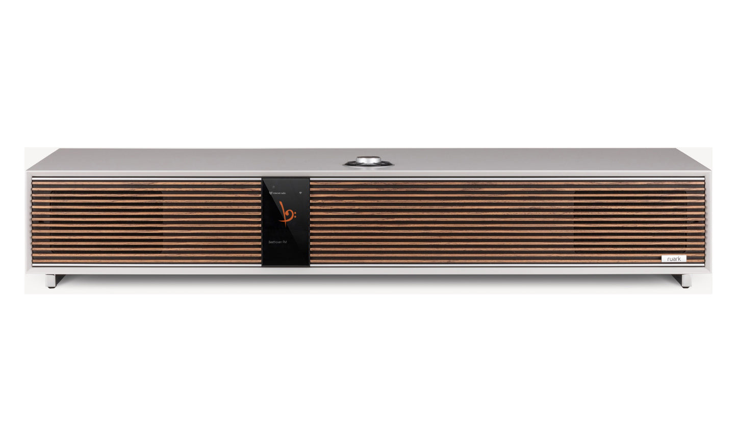 Ruark Audio R810 High Fidelity Radiogram