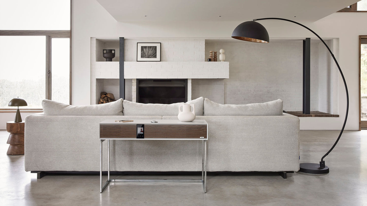 Ruark Audio R810 High Fidelity Radiogram