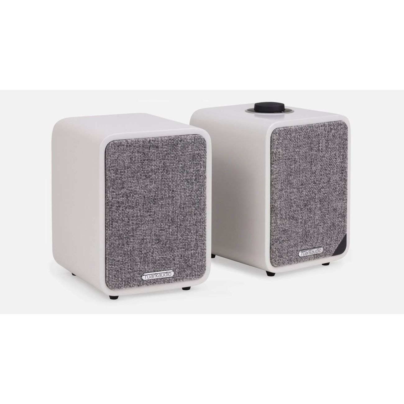 Ruark Audio MR1 Mk2 Active Speakers