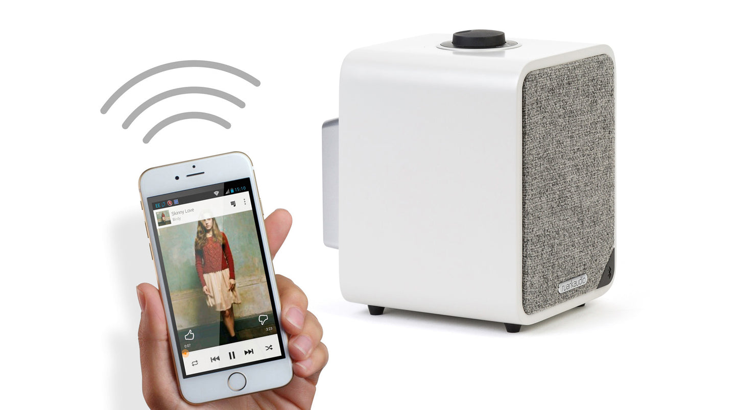 Ruark Audio MR1 Mk2 Active Speakers