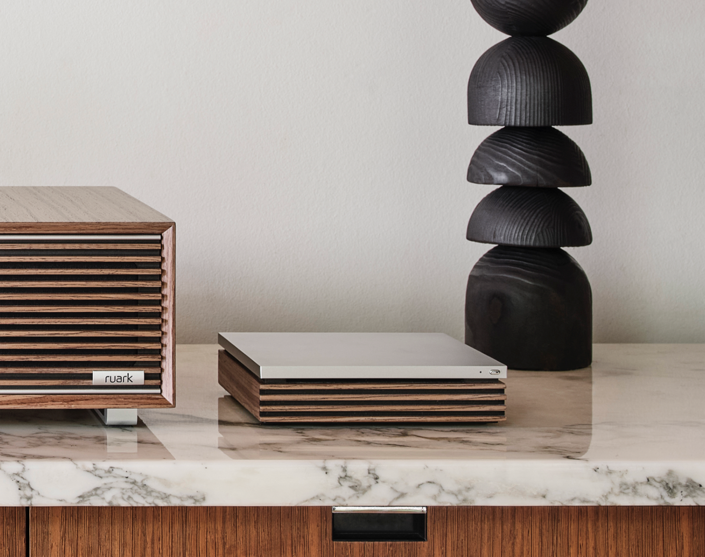 Ruark Audio R-CD100 CD Player