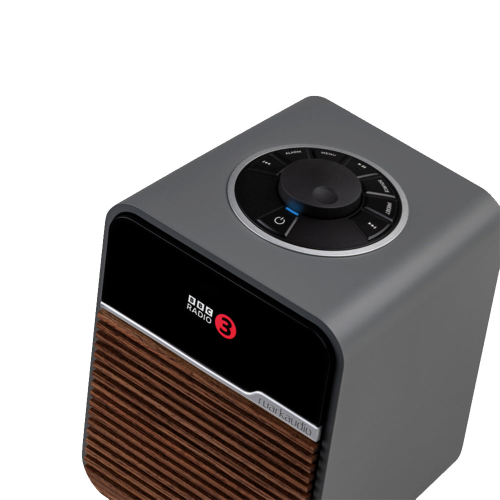 Ruark Audio R1S Smart Radio