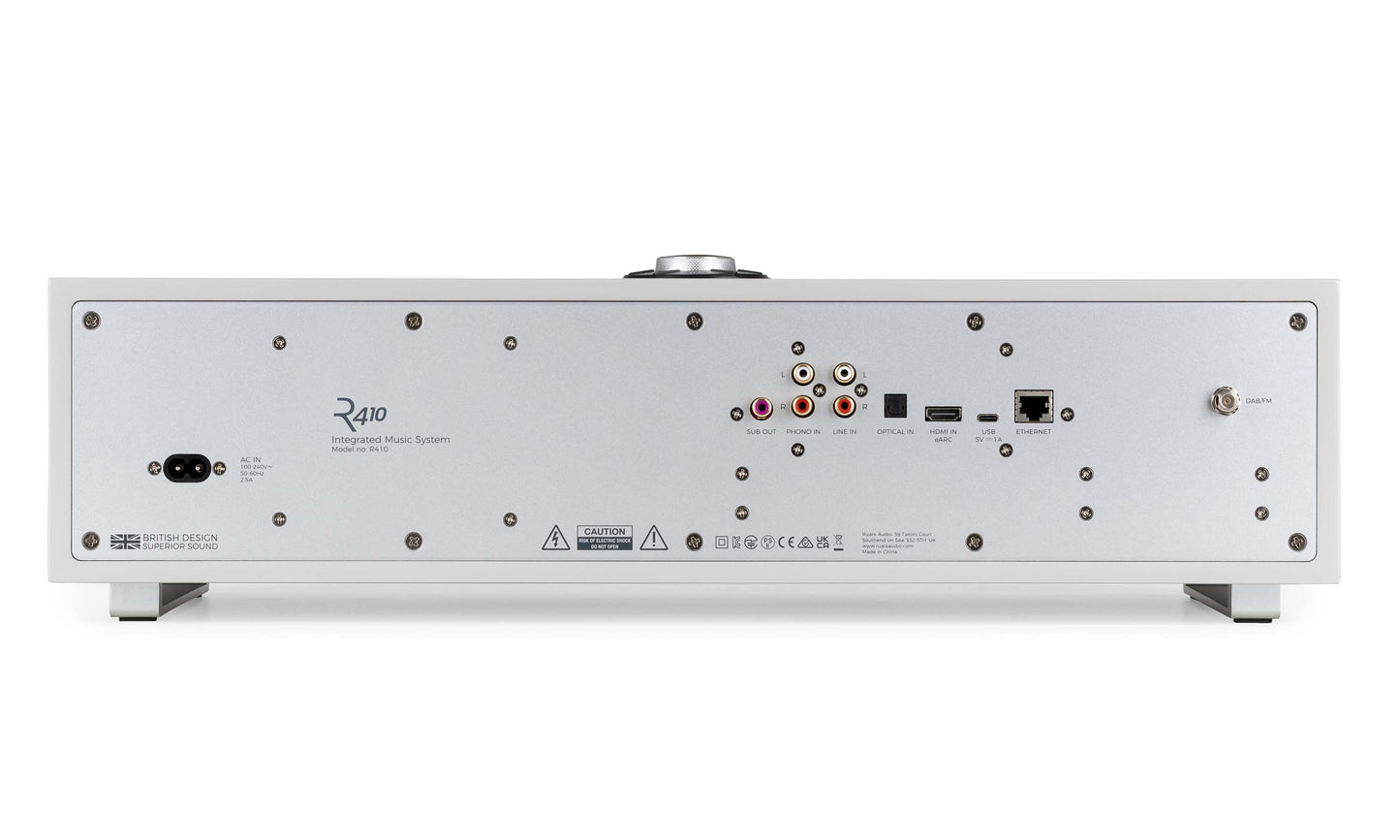 Ruark Audio R410 Music System
