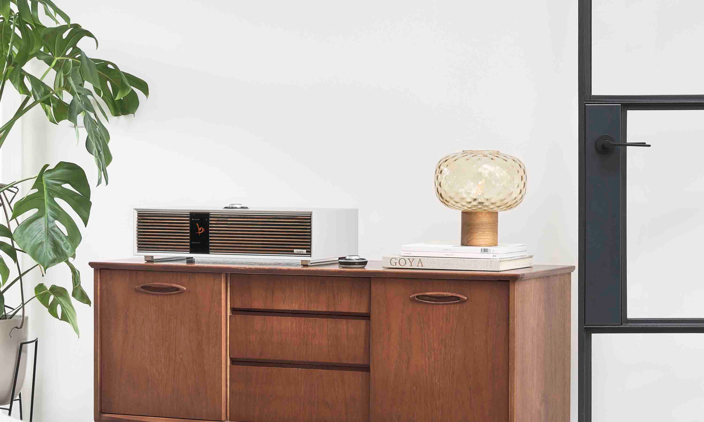 Ruark Audio R410 Music System