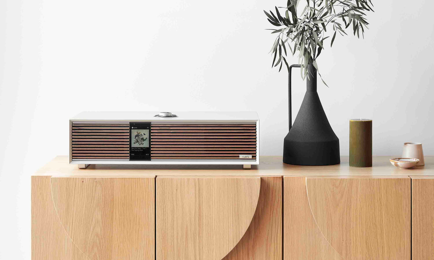 Ruark Audio R410 Music System