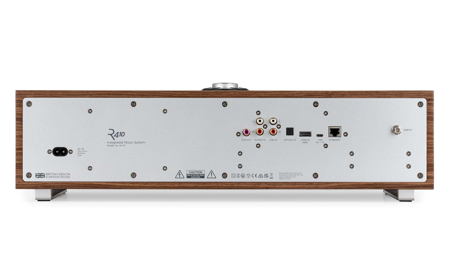 Ruark Audio R410 Music System