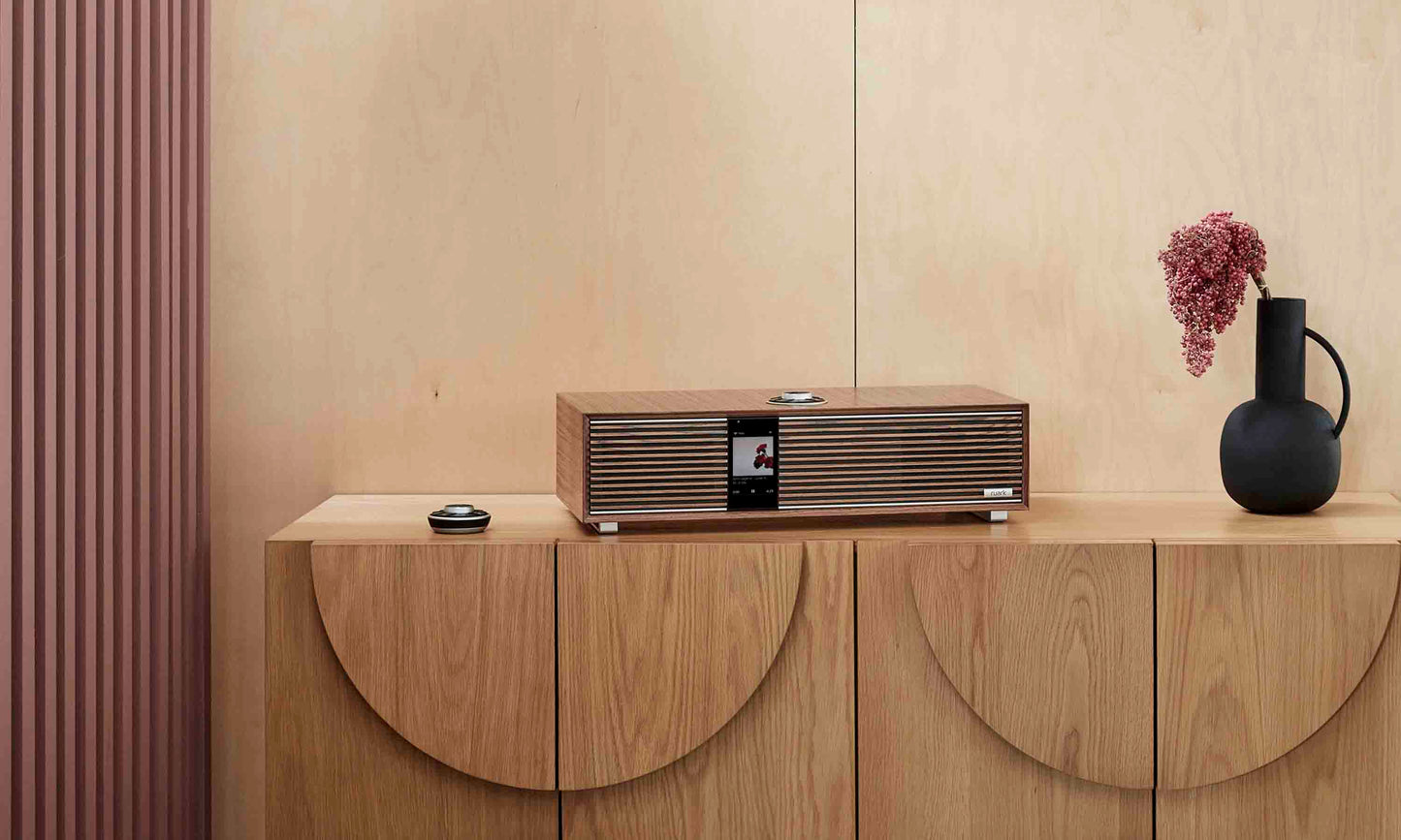 Ruark Audio R410 Music System