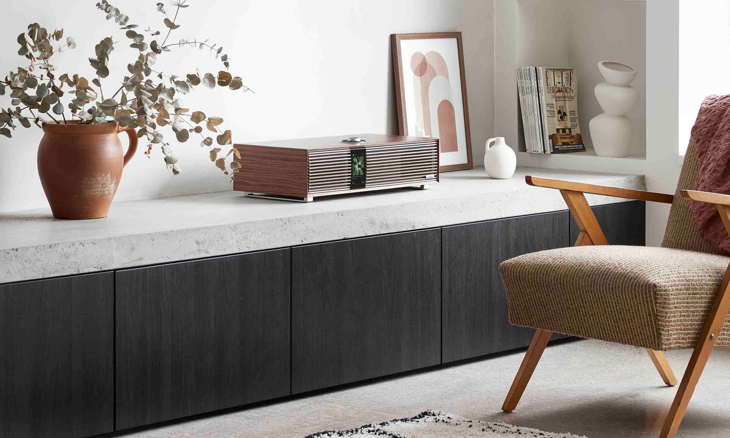Ruark Audio R410 Music System