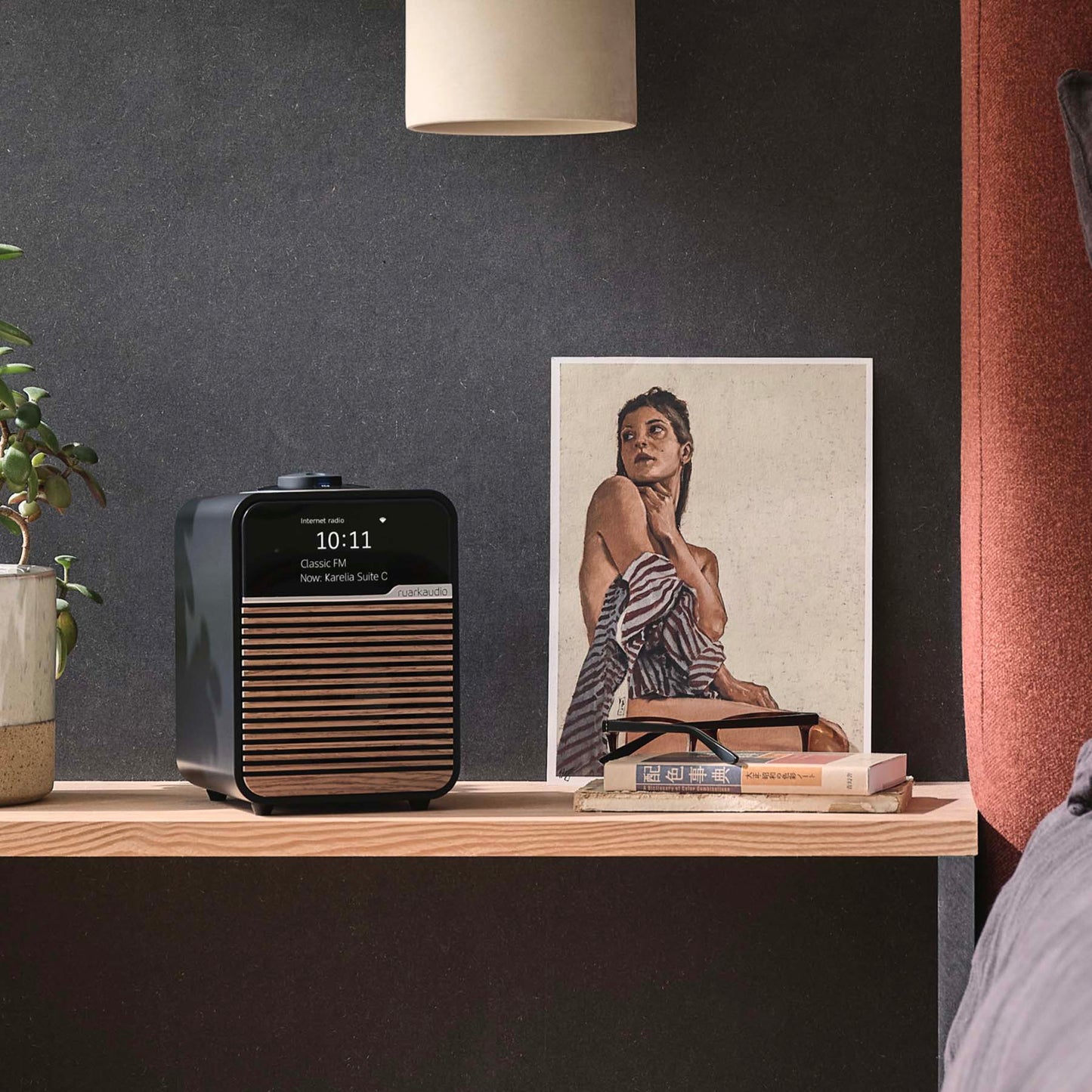 Ruark R1S Smart Radio