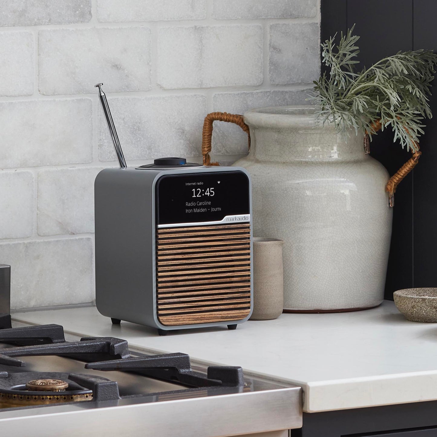 Ruark R1S Smart Radio