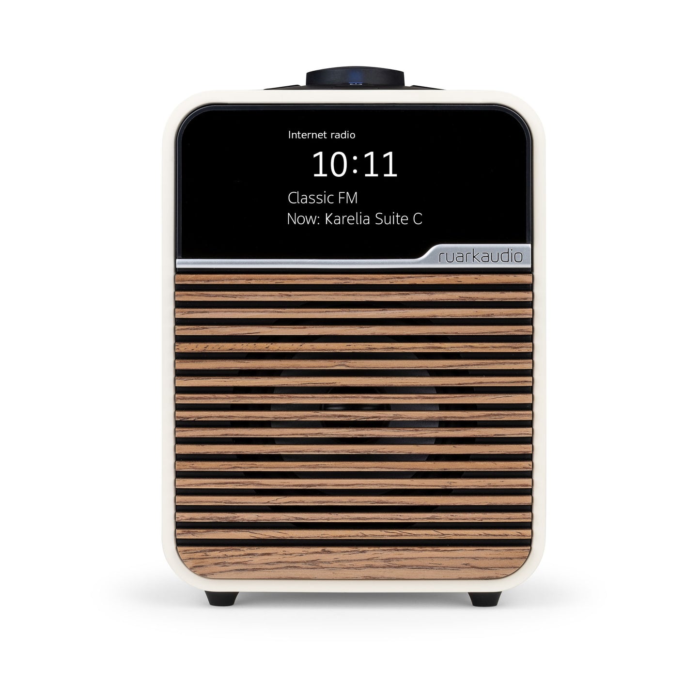 Ruark R1S Smart Radio