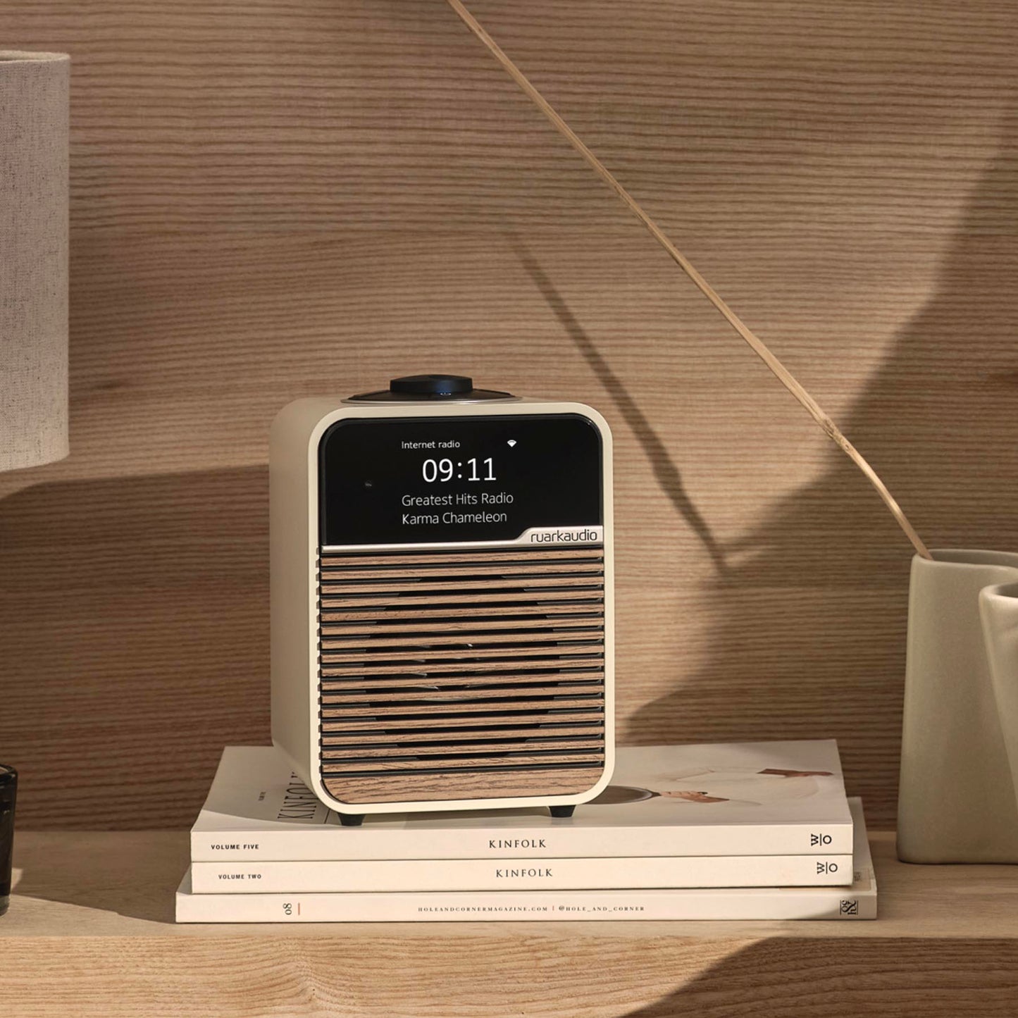 Ruark R1S Smart Radio