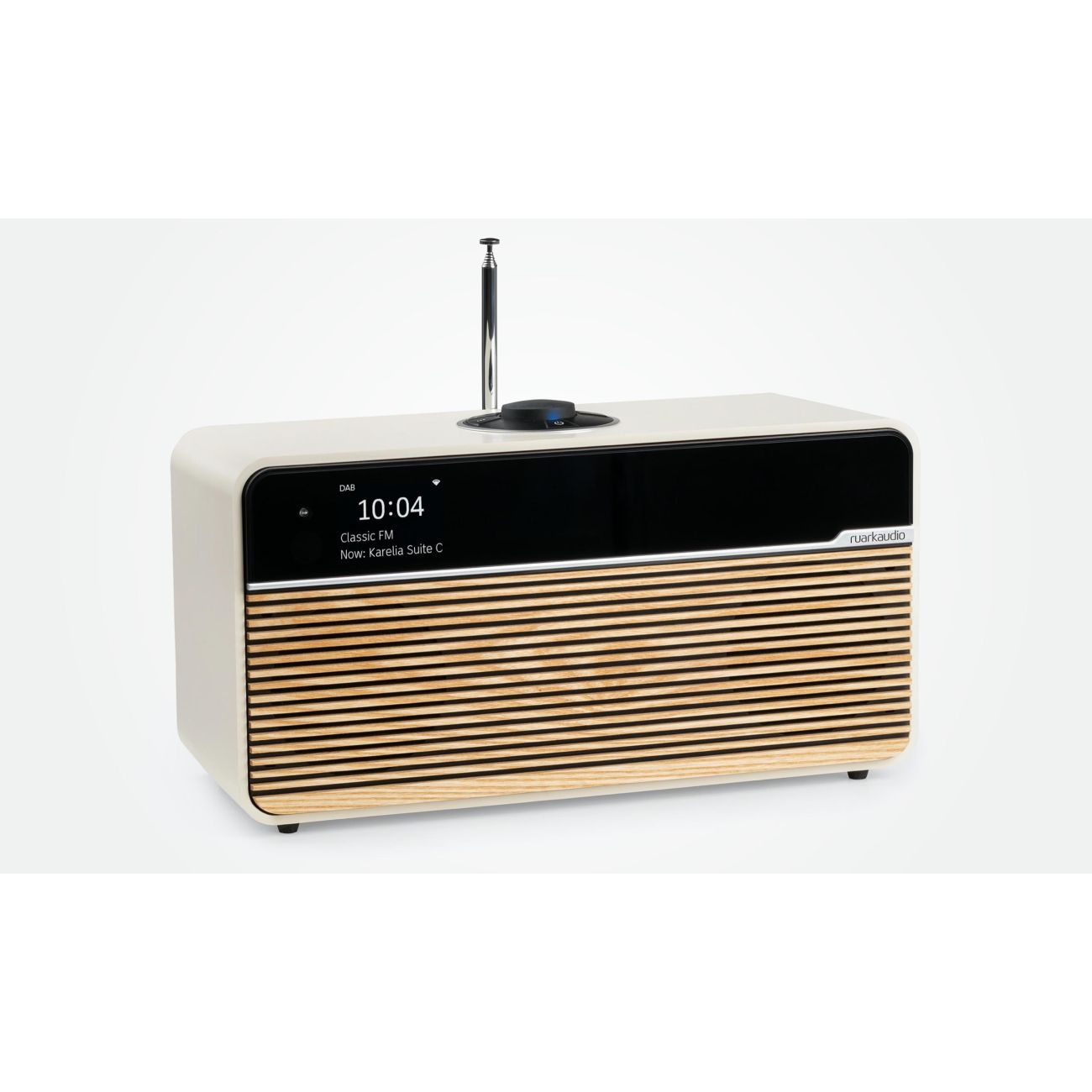 Ruark Audio R2 MK4 Smart Music System