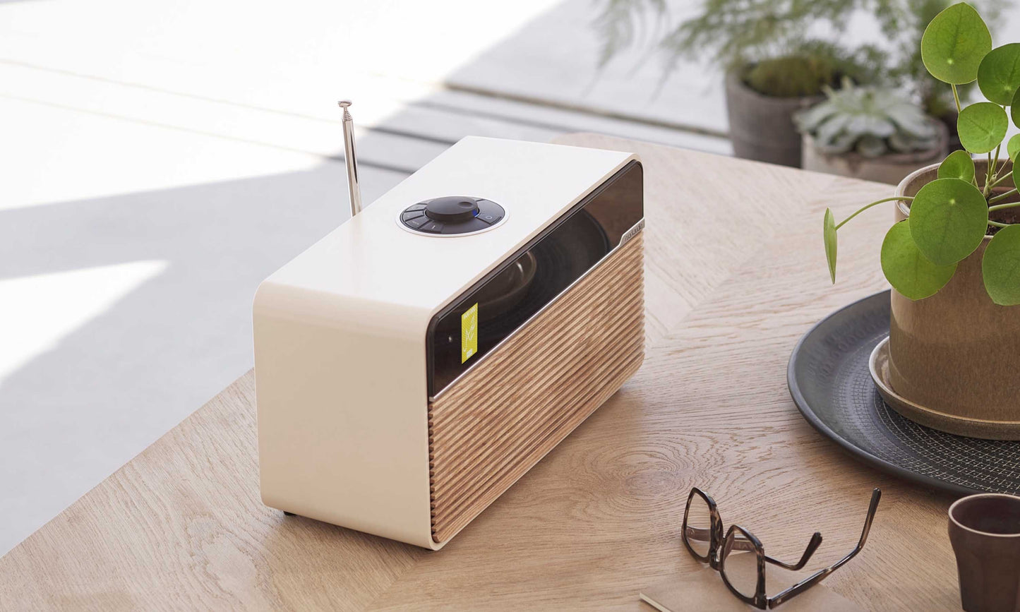 Ruark Audio R2 MK4 Smart Music System