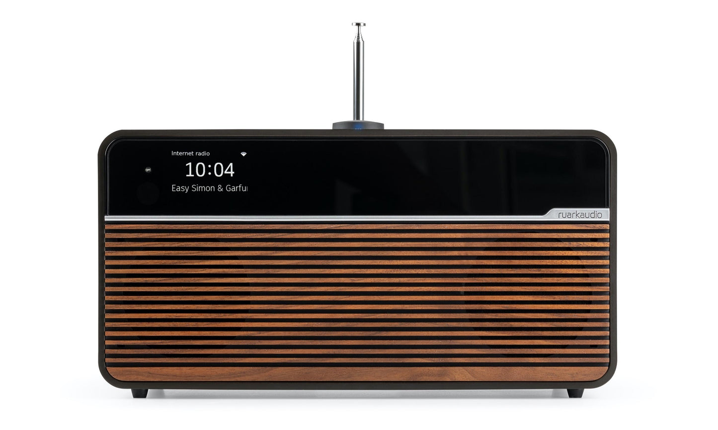 Ruark Audio R2 MK4 Smart Music System