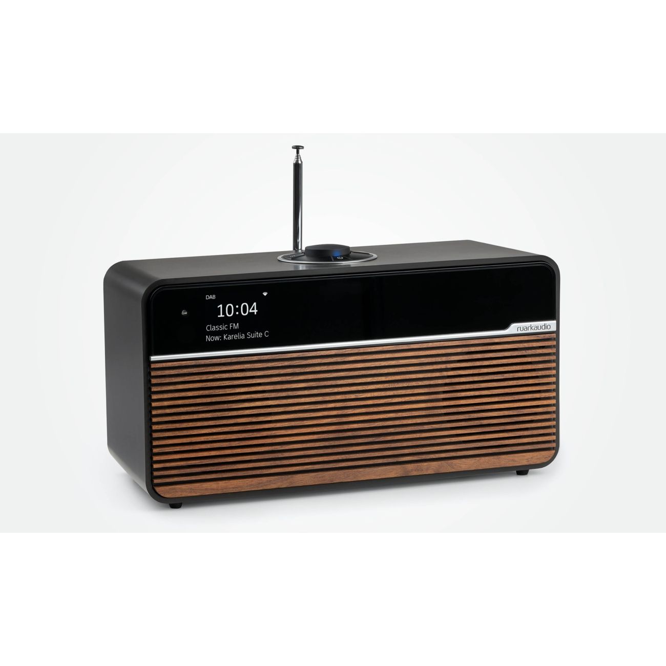 Ruark Audio R2 MK4 Smart Music System