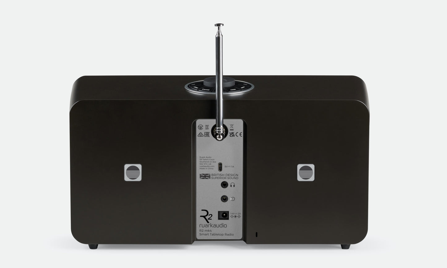 Ruark Audio R2 MK4 Smart Music System