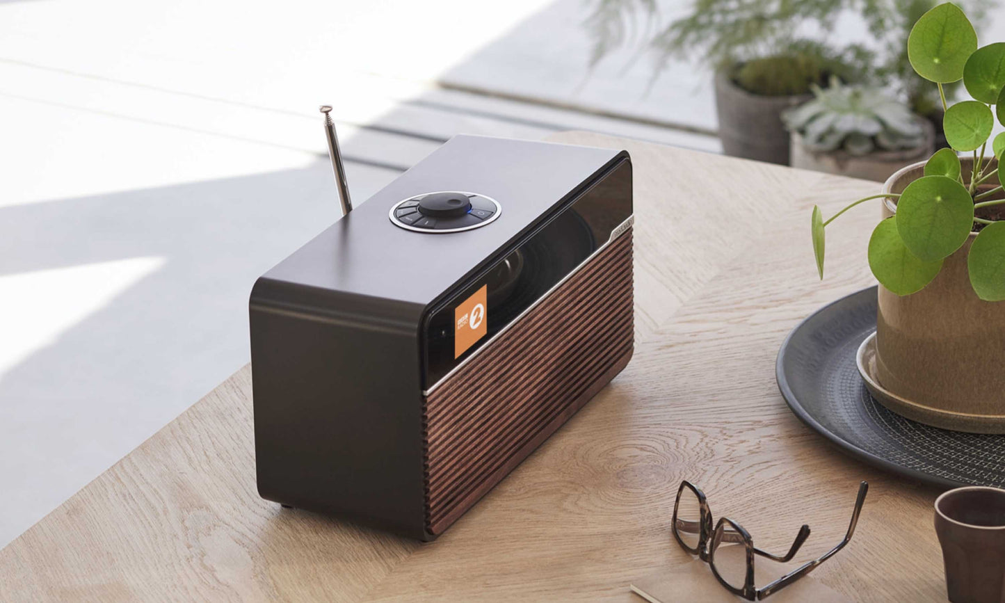 Ruark Audio R2 MK4 Smart Music System