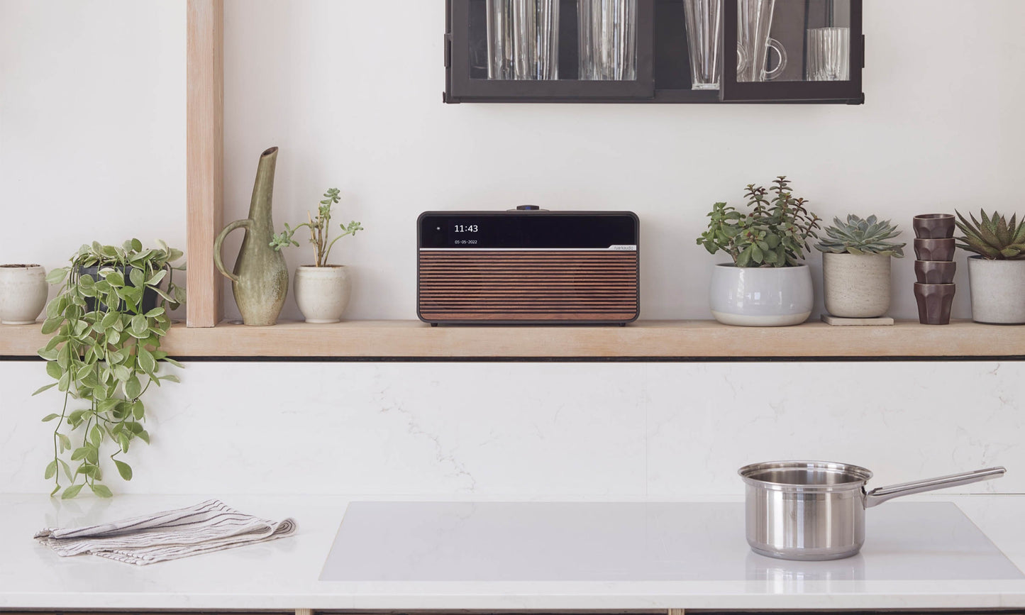 Ruark Audio R2 MK4 Smart Music System
