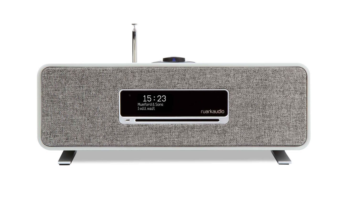 Ruark Audio R3S Connected Music System