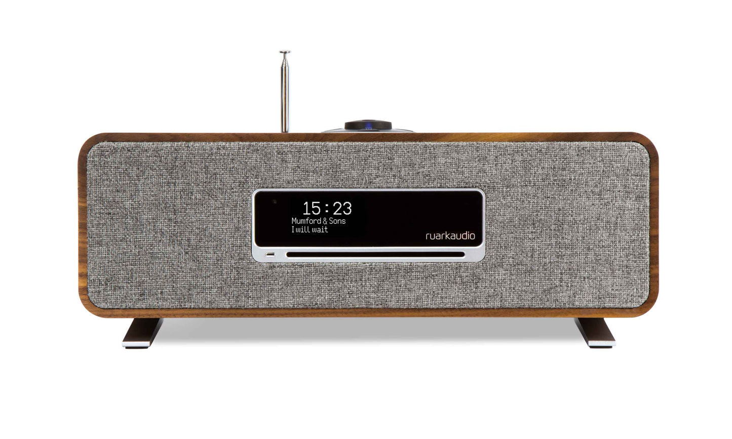 Ruark Audio R3S Connected Music System