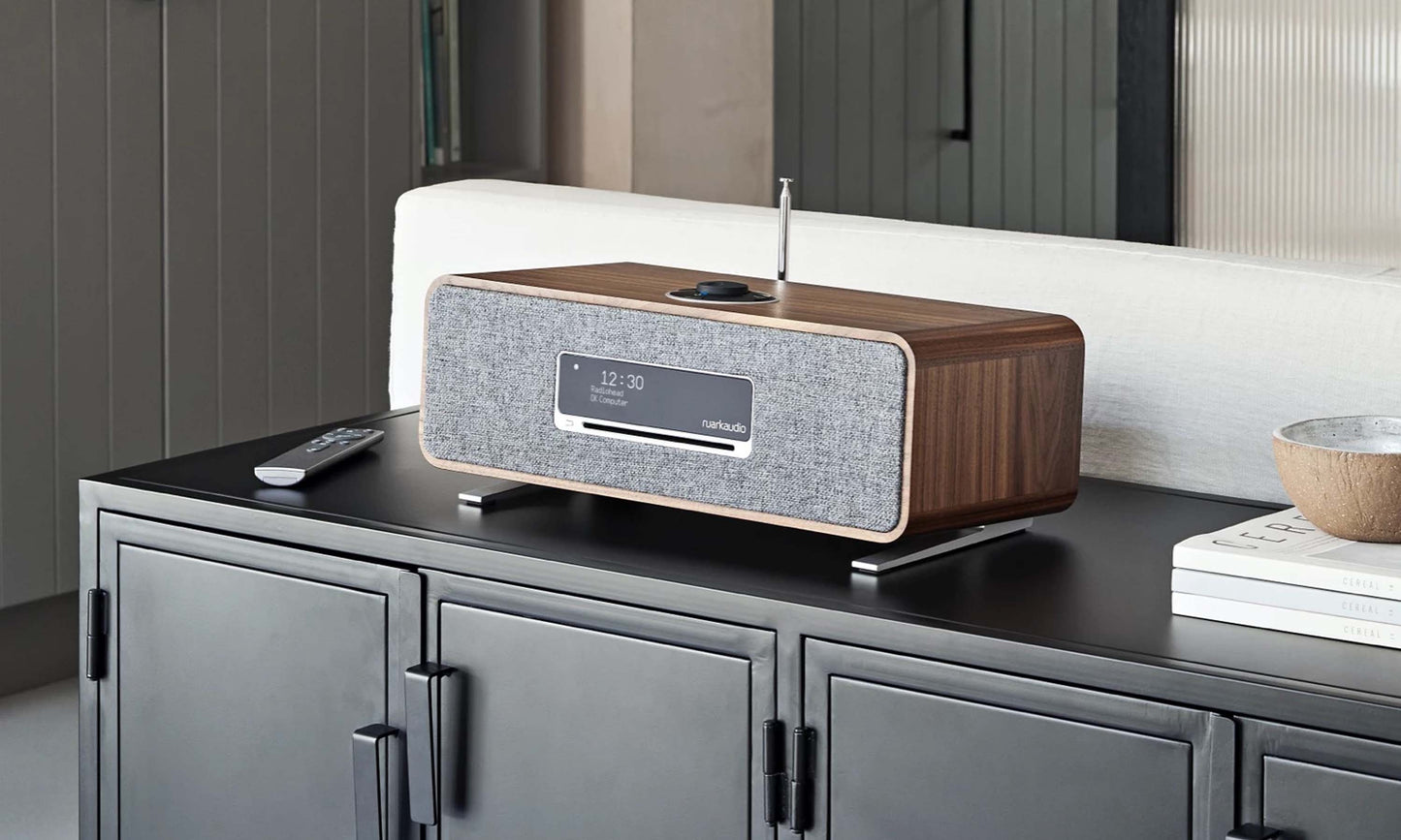Ruark Audio R3S Connected Music System