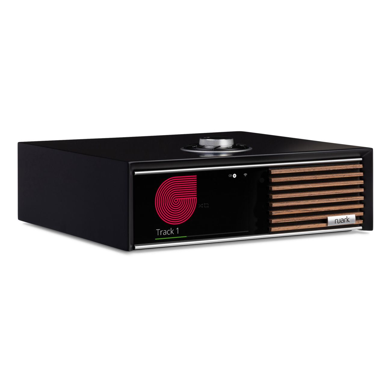 Ruark Audio R610 Music Console