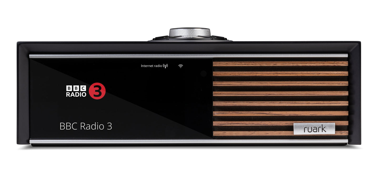 Ruark Audio R610 Music Console