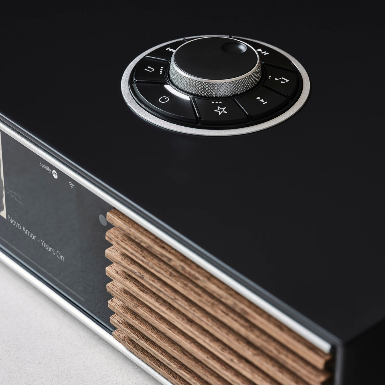 Ruark Audio R610 Music Console