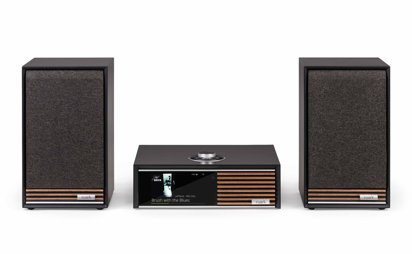 Ruark Audio R610 Sabre-R Streaming System