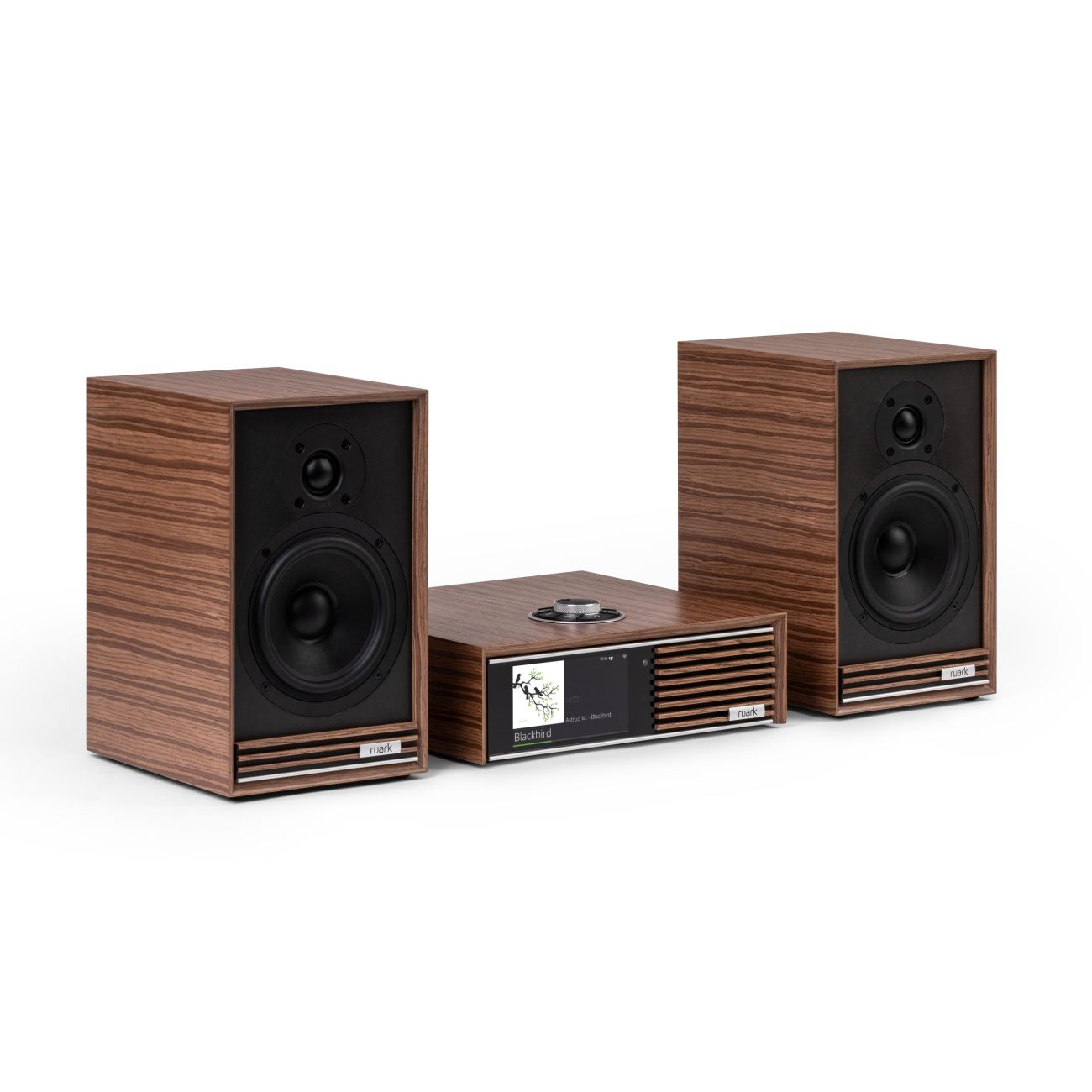 Ruark Audio R610 Sabre-R Streaming System