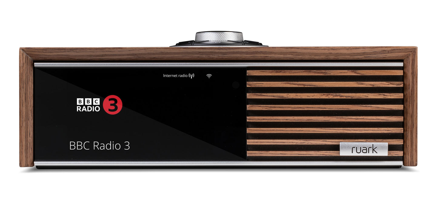 Ruark Audio R610 Music Console