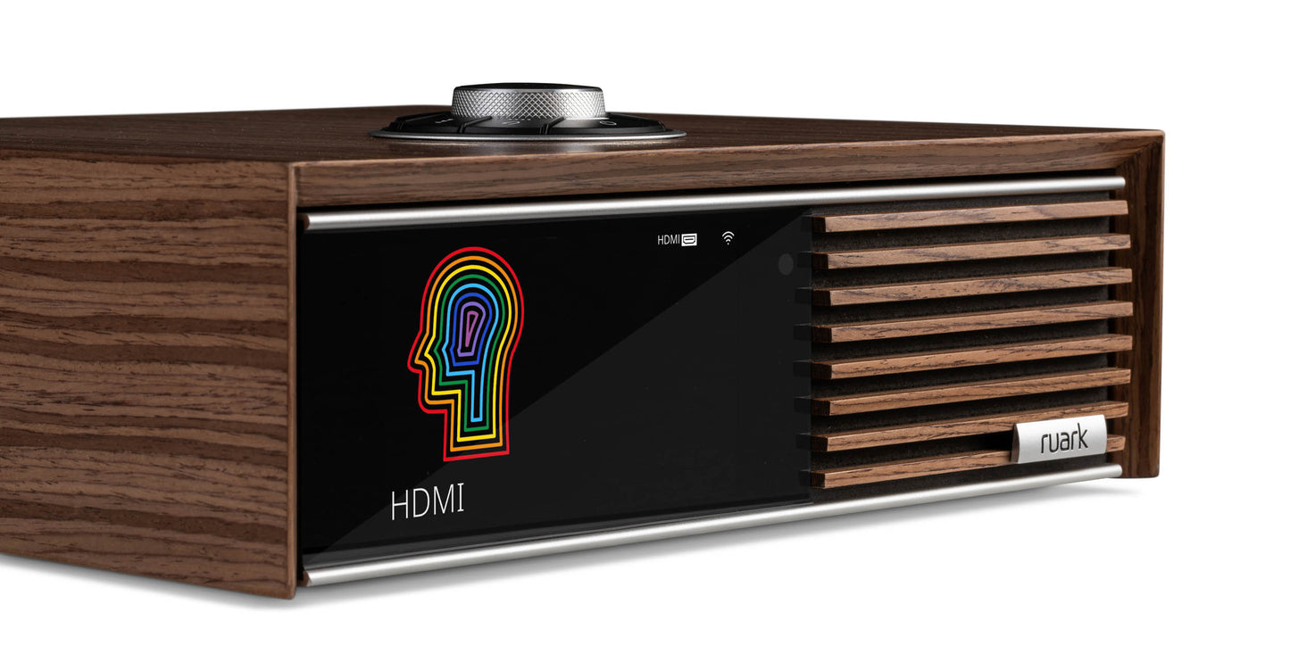 Ruark Audio R610 Music Console