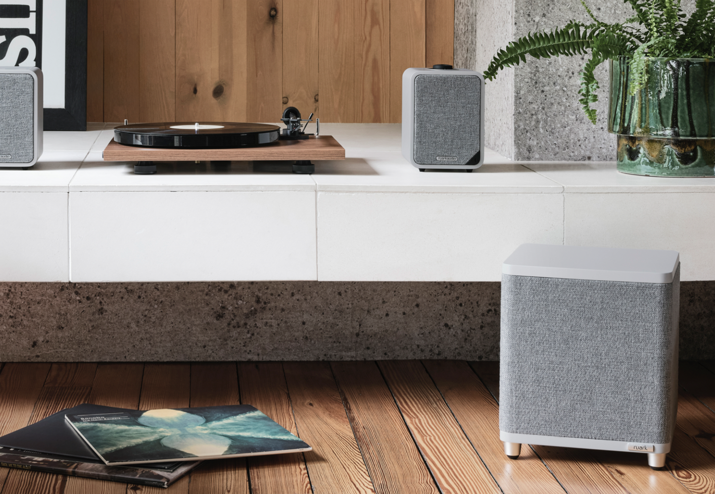 Ruark Audio RS1 Subwoofer