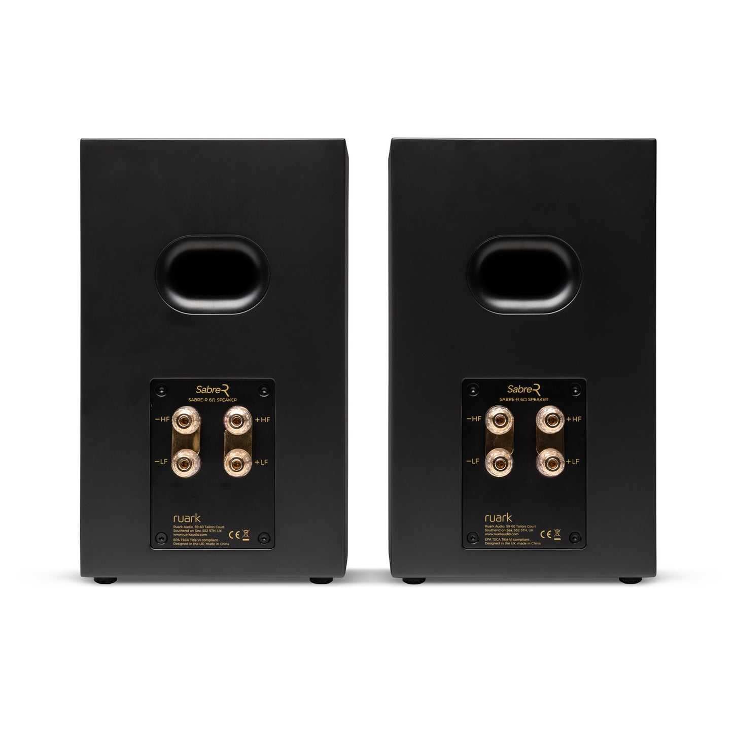 Ruark Audio Sabre-R Speakers
