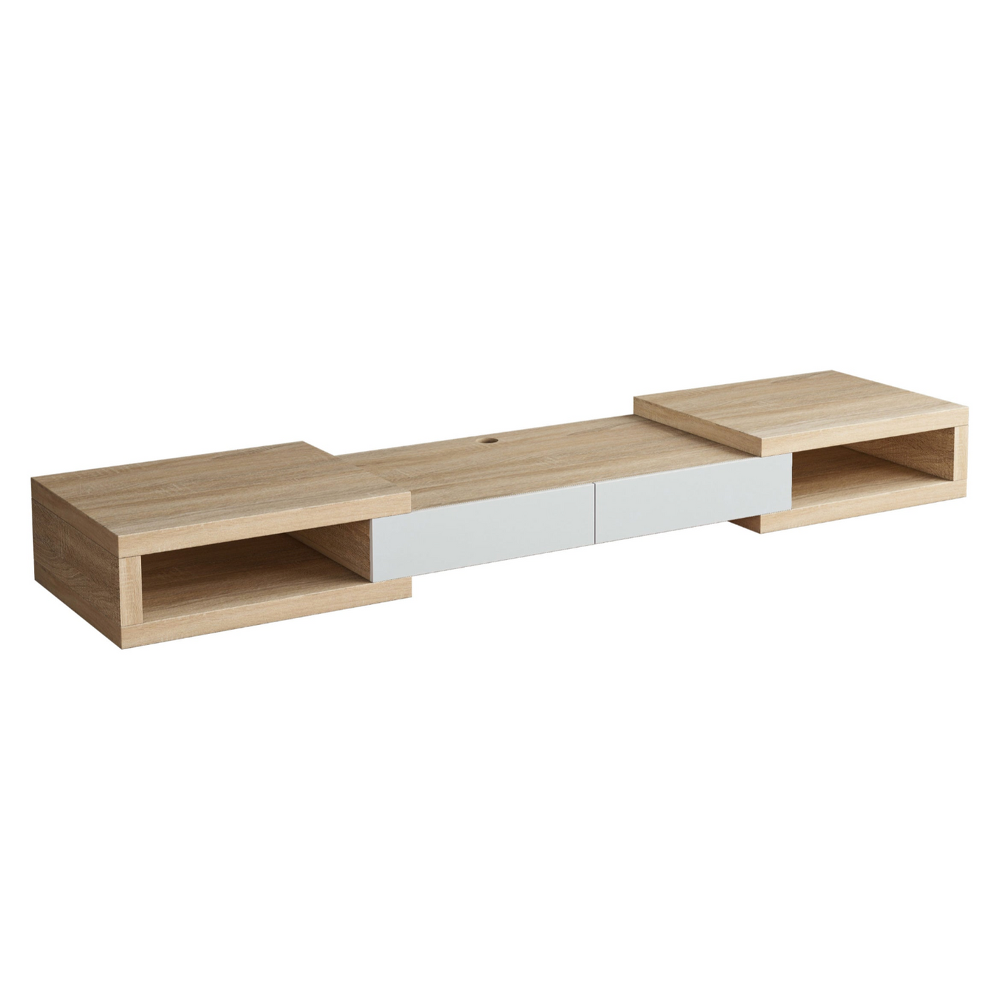 Tauris Split 2500 Television Cabinet