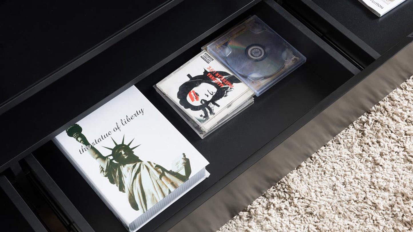 Tauris Suave 1800 TV Cabinet
