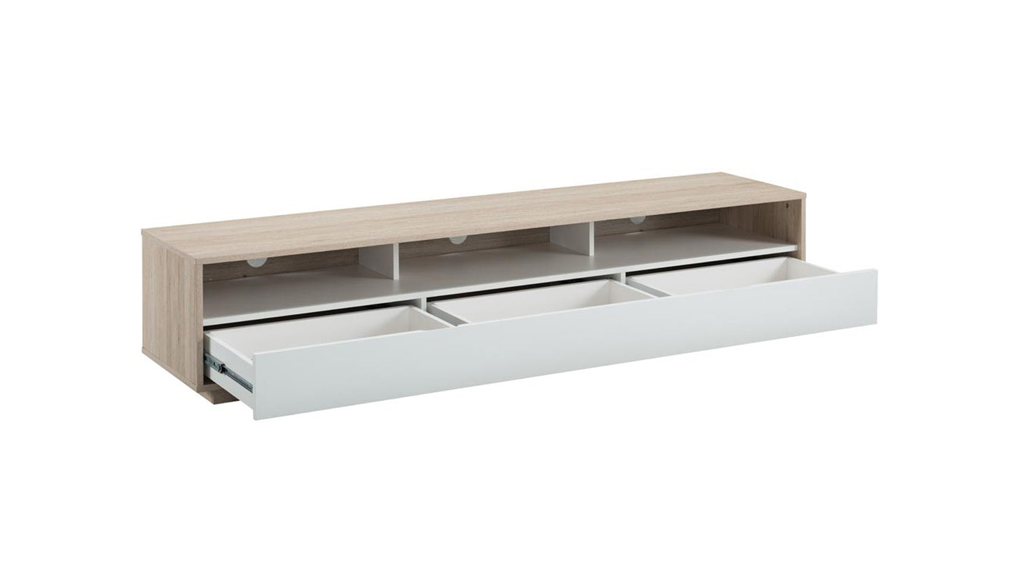 Tauris Suave 1800 TV Cabinet