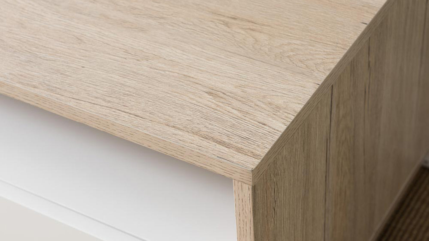 Tauris Suave 1800 TV Cabinet
