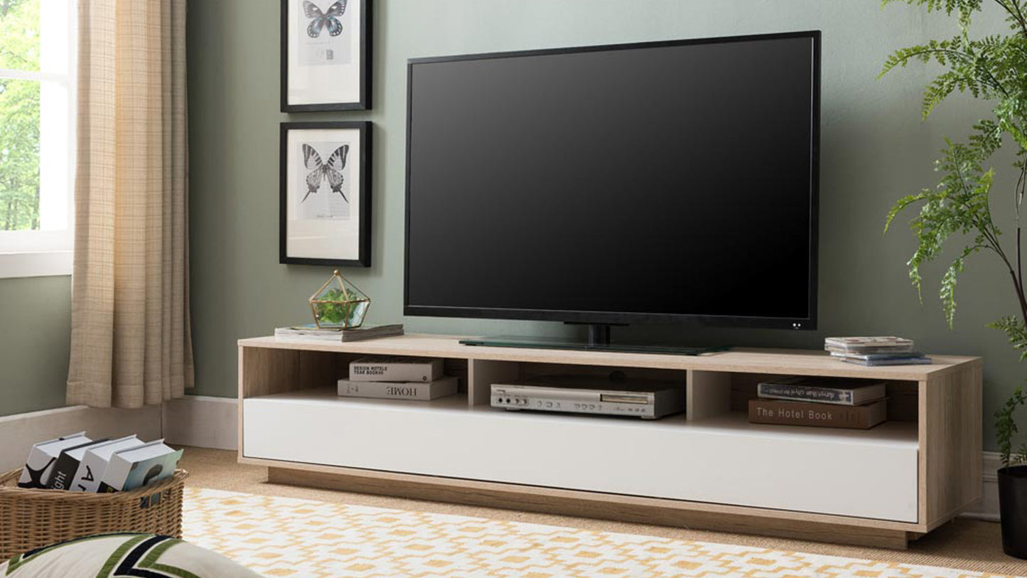 Tauris Suave 1800 TV Cabinet